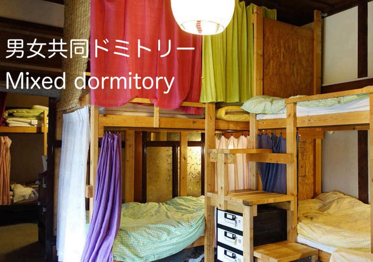 The Otaornai Backpacker'S Hostel Morinoki Otaru Ngoại thất bức ảnh