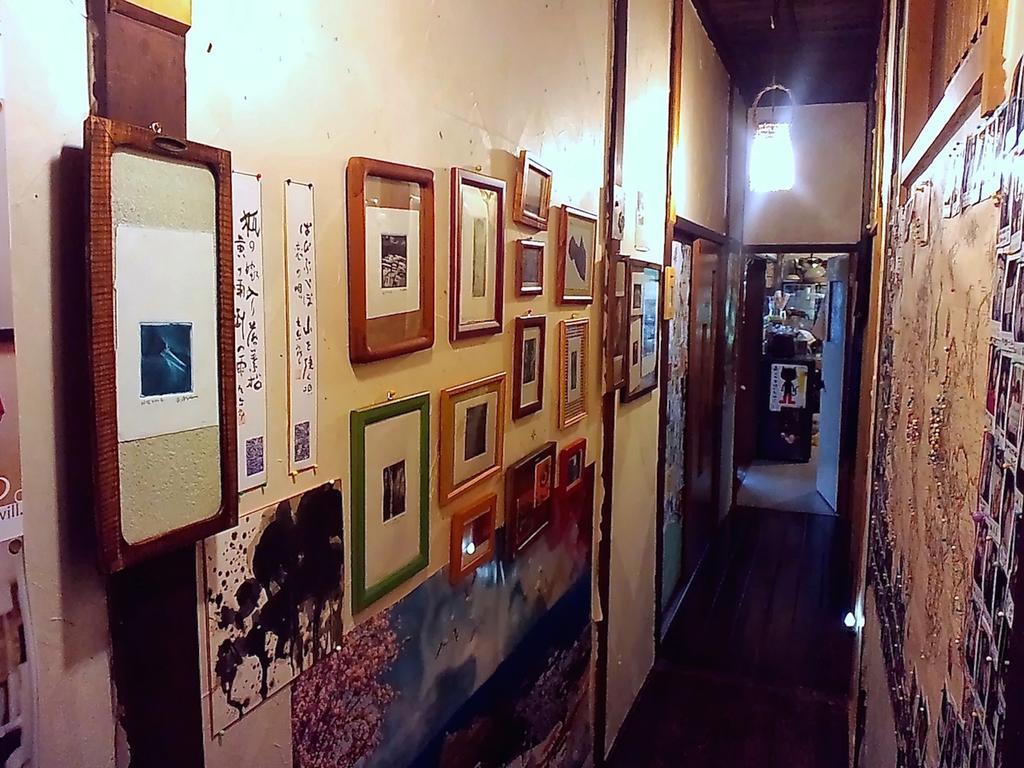 The Otaornai Backpacker'S Hostel Morinoki Otaru Ngoại thất bức ảnh